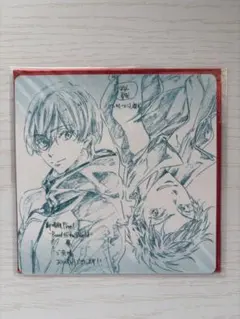 2026年最新】桐嶋郁弥コースターの人気アイテム - メルカリ