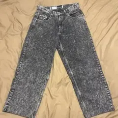 2026年最新】SilverTab baggy w30の人気アイテム - メルカリ