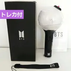 2026年最新】bts ペンライト アミボムの人気アイテム - メルカリ