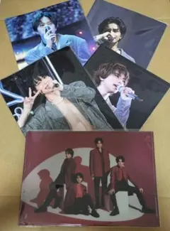 2026年最新】菊池風磨の人気アイテム - メルカリ