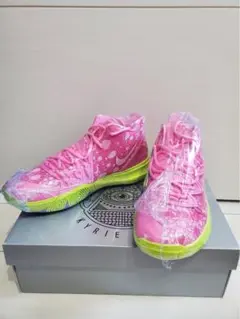 2026年最新】ナイキスポンジボブの人気アイテム - メルカリ