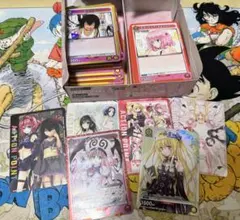 2026年最新】ヴァイス toloveる デッキの人気アイテム - メルカリ