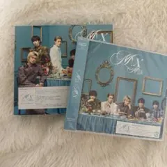 2026年最新】m!lk m!x 初回bの人気アイテム - メルカリ