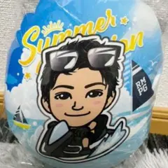 2025年最新】山本彰吾クッションの人気アイテム - メルカリ