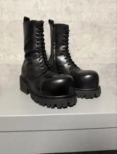 2026年最新】stomper bootsの人気アイテム - メルカリ