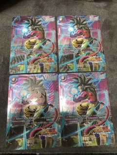 2026年最新】孫悟空 GT パラレルの人気アイテム - メルカリ