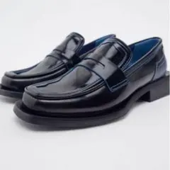 2026年最新】zara adererror ローファーの人気アイテム - メルカリ