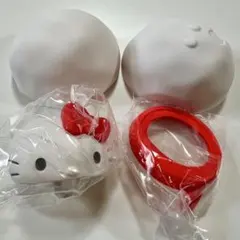 2026年最新】ゆきだるまキティの人気アイテム - メルカリ