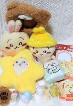 2026年最新】ちいかわ ぬくぬく 冬の装いのマスコットの人気アイテム