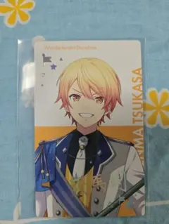 2026年最新】プロセカ エピカ bnw 箔押し 天馬司の人気アイテム - メルカリ