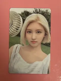 2026年最新】ive ガウル ラキドロの人気アイテム - メルカリ