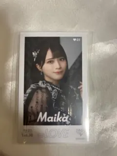 2026年最新】佐々木舞香 レアの人気アイテム - メルカリ