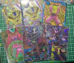 2026年最新】ドラゴンボールヒーローズ まとめ売り urの人気アイテム