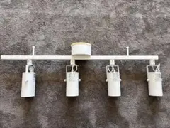 2026年最新】無印 システムライトの人気アイテム - メルカリ