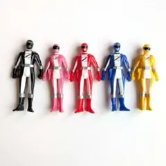 2026年最新】ボウケンジャー ソフビの人気アイテム - メルカリ