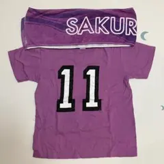 2026年最新】小田さくら Tシャツの人気アイテム - メルカリ