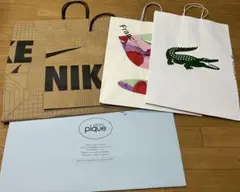 2026年最新】francfranc ショッパーの人気アイテム - メルカリ