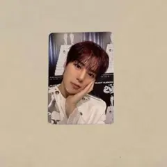 MONSTA X チャンギュン トレカ - メルカリ