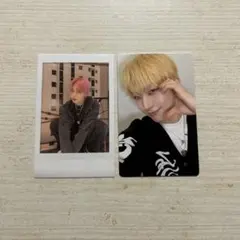 2026年最新】ENHYPEN fcトレカ ソヌの人気アイテム - メルカリ