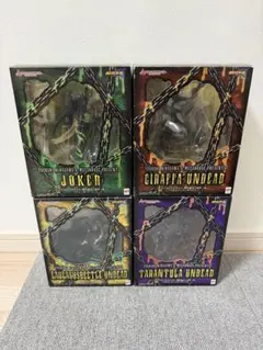 2026年最新】ギラファアンデッドの人気アイテム - メルカリ