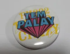 2026年最新】tempalay バッジの人気アイテム - メルカリ
