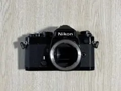 2026年最新】nikon fe2の人気アイテム - メルカリ
