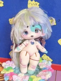 2026年最新】アートドール 作家の人気アイテム - メルカリ