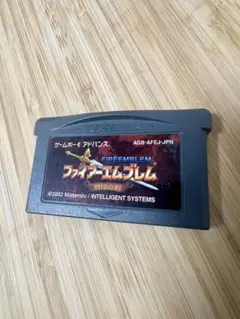 2026年最新】GBA ファイアーエムブレム封印の剣の人気アイテム - メルカリ
