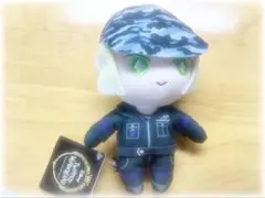 2026年最新】ルーク・ハント ぬいぐるみの人気アイテム - メルカリ