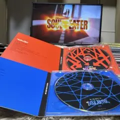 2026年最新】ソウルイーター cdの人気アイテム - メルカリ
