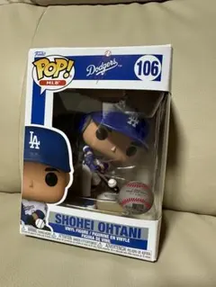 2026年最新】funko pop 大谷翔平の人気アイテム - メルカリ