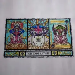 2026年最新】エムラクール プレイマットの人気アイテム - メルカリ