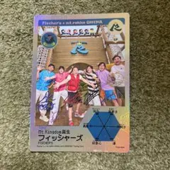 2026年最新】フィッシャーズ サインの人気アイテム - メルカリ