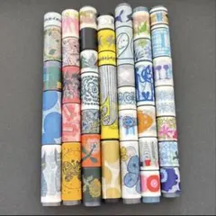 2026年最新】ミナペルホネン マスキングテープ つづく展の人気アイテム