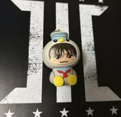 2026年最新】岩田剛典 着ぐるみ キーホルダーの人気アイテム - メルカリ