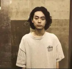 2026年最新】stussy 菅田将暉の人気アイテム - メルカリ