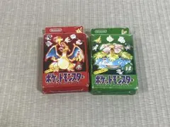 2026年最新】ポケモントランプ赤緑の人気アイテム - メルカリ