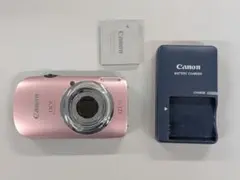 2026年最新】CANON IXY 510ISの人気アイテム - メルカリ