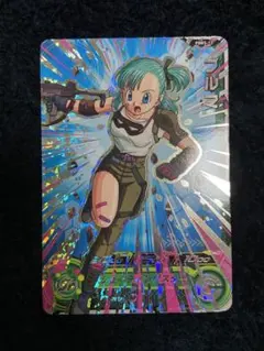 2026年最新】ブルマ ドラゴンボールヒーローズの人気アイテム - メルカリ