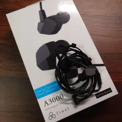 2026年最新】a3000 finalの人気アイテム - メルカリ