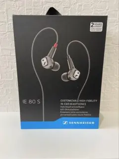 2026年最新】Sennheiser IE 80Sの人気アイテム - メルカリ
