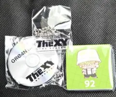 2026年最新】gre4nboyz ガチャの人気アイテム - メルカリ