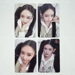 2025年最新】Ive イソ まとめ売りの人気アイテム - メルカリ