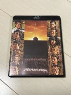 2026年最新】rookies blu－rayの人気アイテム - メルカリ