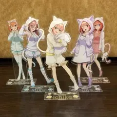 2026年最新】五等分の花嫁モーリーオンラインスクラッチの人気アイテム