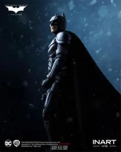 2026年最新】inart バットマンの人気アイテム - メルカリ