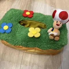 2026年最新】ティッシュカバー マリオの人気アイテム - メルカリ