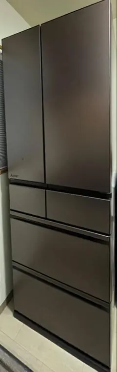 2026年最新】三菱電機 冷蔵庫・冷凍庫の人気アイテム - メルカリ