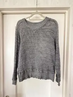 2026年最新】08sircusニットトップスの人気アイテム - メルカリ