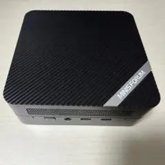 2026年最新】MINISFORUM um560の人気アイテム - メルカリ